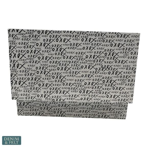 XOXO Women’s Silver-Tone Analog Watch Set w/ 7 Silicone Bands XO9043 NEW/NIB!! - Picture 5 of 14